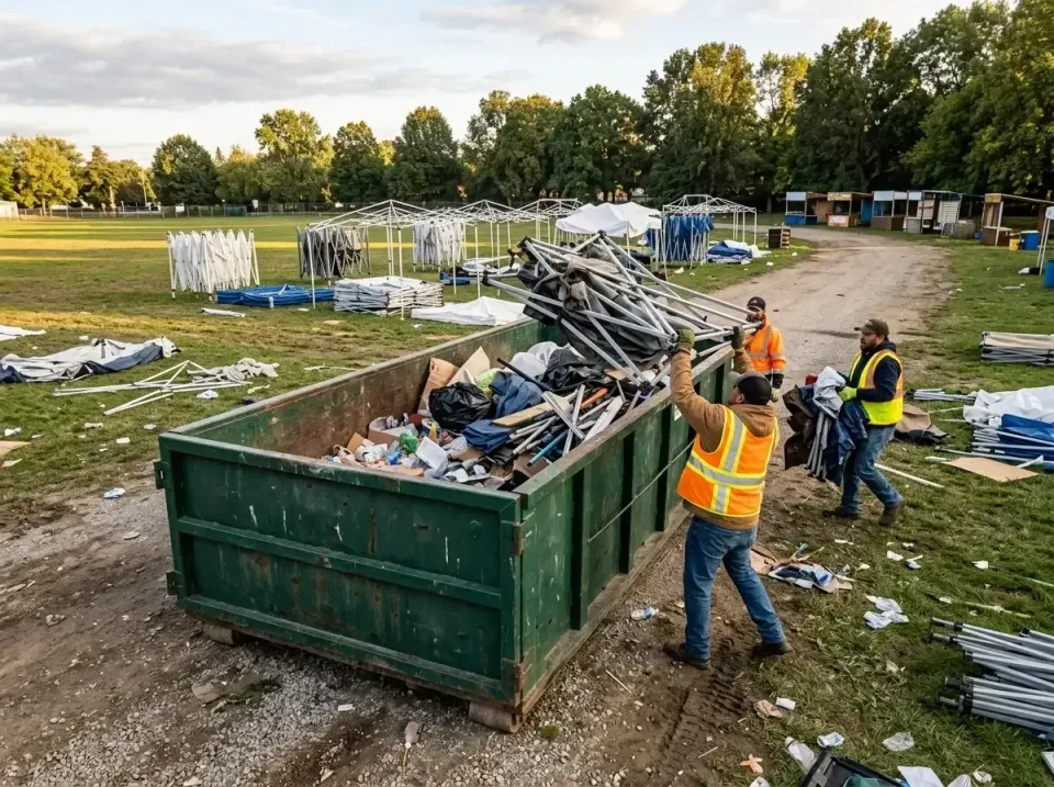 temporary-event-waste-containe-016 — frequently asked questions, Roll-Off Dumpster Rental Services in Lyndhurst, OH